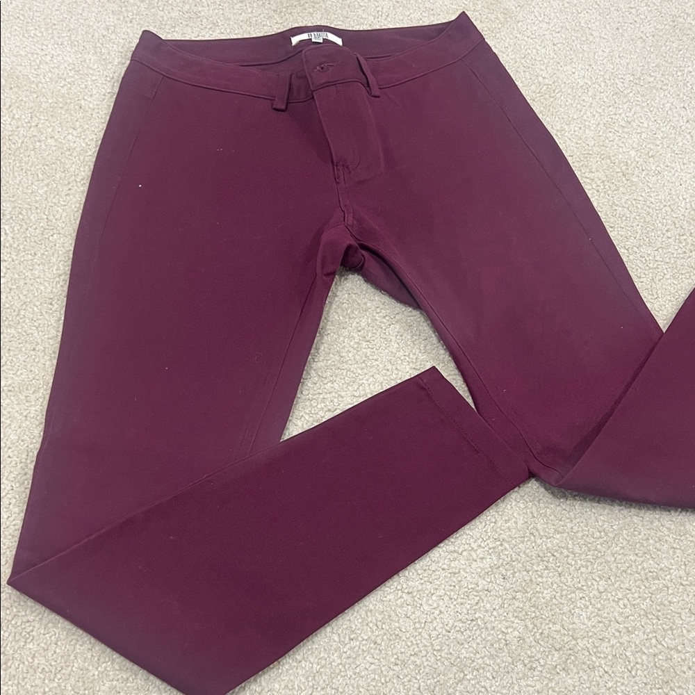 BB Dakota women’s pants size 28 Pants